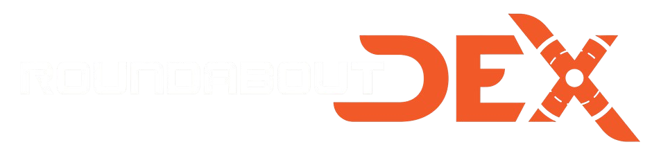 Roundabout Dex Logo